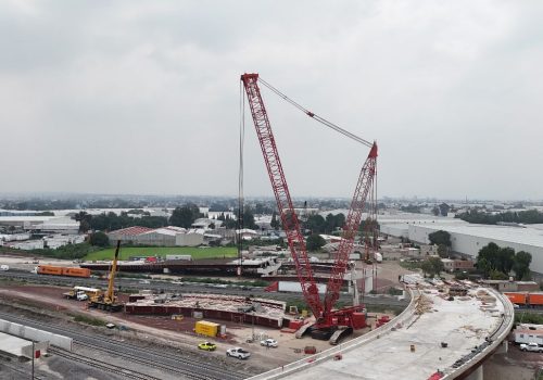 INFRAESTRUCTURA